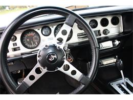 1977 Pontiac Firebird Trans Am (CC-1331630) for sale in MADISON, Wisconsin