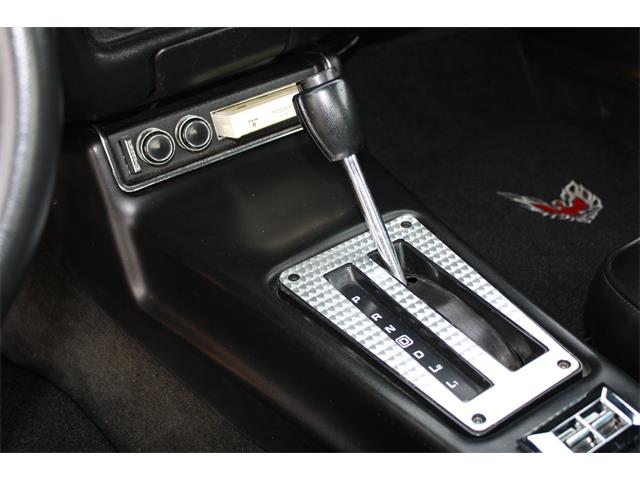 1977 Pontiac Firebird Trans Am (CC-1331630) for sale in MADISON, Wisconsin