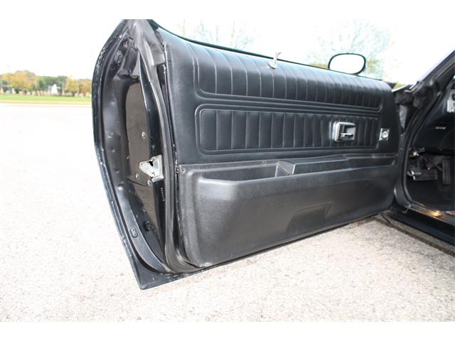 1977 Pontiac Firebird Trans Am (CC-1331630) for sale in MADISON, Wisconsin