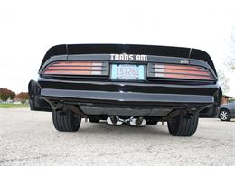 1977 Pontiac Firebird Trans Am (CC-1331630) for sale in MADISON, Wisconsin