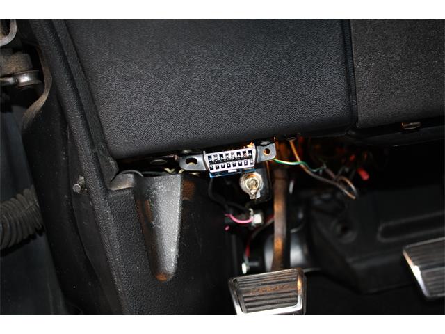 1977 Pontiac Firebird Trans Am (CC-1331630) for sale in MADISON, Wisconsin