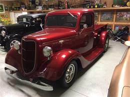 1935 Ford Pickup (CC-1331642) for sale in Ottawa Lake, Michigan