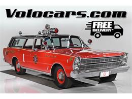 1966 Ford Country Sedan (CC-1331654) for sale in Volo, Illinois