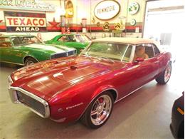 1968 Pontiac Firebird (CC-1331659) for sale in Punta Gorda, Florida