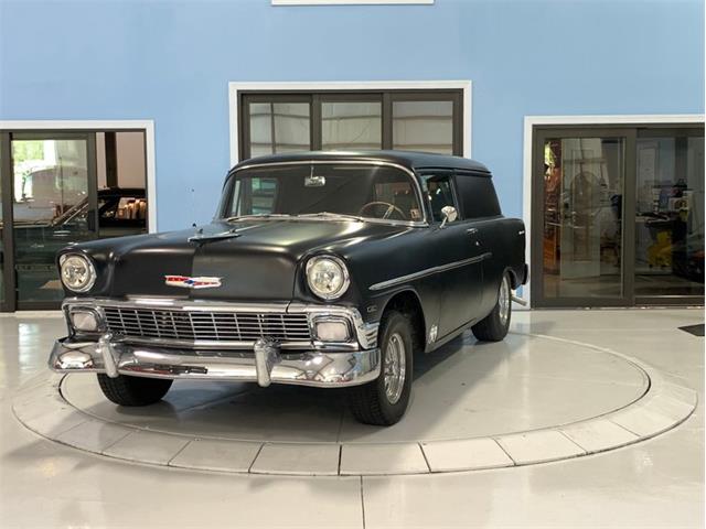 1956 Chevrolet Sedan (CC-1331677) for sale in Palmetto, Florida