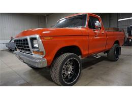 1976 Ford F150 (CC-1331694) for sale in Clarence, Iowa