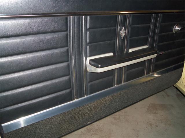 1967 Oldsmobile Cutlass (CC-1330172) for sale in Jefferson, Wisconsin