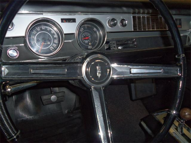 1967 Oldsmobile Cutlass (CC-1330172) for sale in Jefferson, Wisconsin