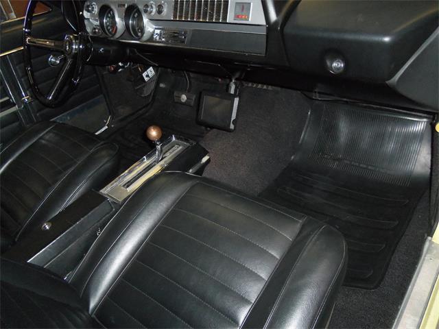 1967 Oldsmobile Cutlass (CC-1330172) for sale in Jefferson, Wisconsin