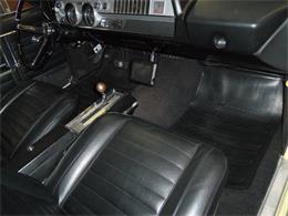 1967 Oldsmobile Cutlass (CC-1330172) for sale in Jefferson, Wisconsin