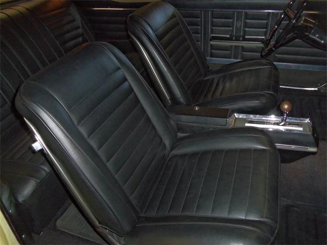 1967 Oldsmobile Cutlass (CC-1330172) for sale in Jefferson, Wisconsin