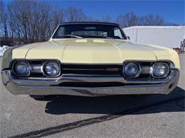 1967 Oldsmobile Cutlass (CC-1330172) for sale in Jefferson, Wisconsin
