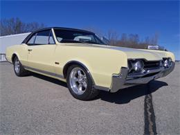 1967 Oldsmobile Cutlass (CC-1330172) for sale in Jefferson, Wisconsin
