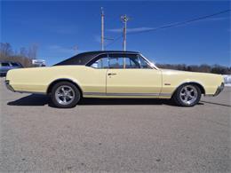 1967 Oldsmobile Cutlass (CC-1330172) for sale in Jefferson, Wisconsin