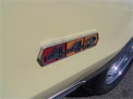 1967 Oldsmobile Cutlass (CC-1330172) for sale in Jefferson, Wisconsin