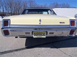 1967 Oldsmobile Cutlass (CC-1330172) for sale in Jefferson, Wisconsin