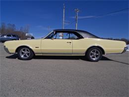 1967 Oldsmobile Cutlass (CC-1330172) for sale in Jefferson, Wisconsin