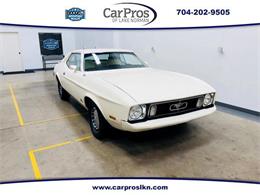 1973 Ford Mustang (CC-1331756) for sale in Mooresville, North Carolina
