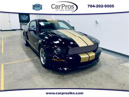 2006 Ford Mustang (CC-1331757) for sale in Mooresville, North Carolina