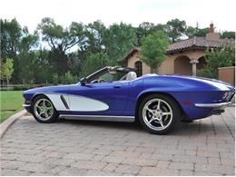 2004 Chevrolet Corvette (CC-1331771) for sale in Albuquerque, New Mexico