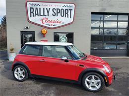 2005 MINI Cooper (CC-1331775) for sale in Canton, Ohio