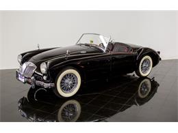 1959 MG MGA (CC-1331787) for sale in St. Louis, Missouri