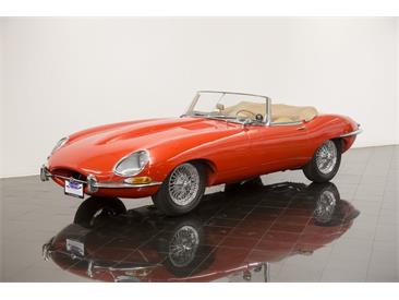 1964 Jaguar XKE (CC-1331795) for sale in St. Louis, Missouri