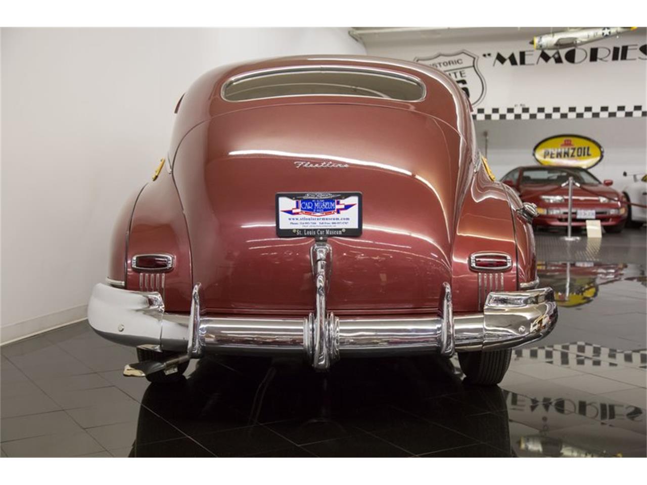 1948 Chevrolet Fleetline for Sale | ClassicCars.com | CC-1331796