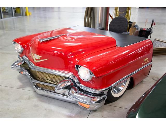 1956 Cadillac Coupe (CC-1331814) for sale in St. Louis, Missouri