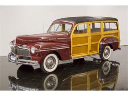 1947 Mercury Woody Wagon (CC-1331816) for sale in St. Louis, Missouri