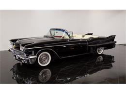 1958 Cadillac Series 62 (CC-1331820) for sale in St. Louis, Missouri