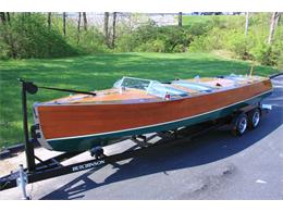1934 Hutchinson Boat (CC-1331823) for sale in St. Louis, Missouri