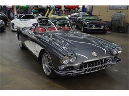 1959 Chevrolet Corvette (CC-1331824) for sale in Huntington Station, New York