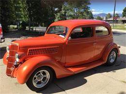 1935 Ford Tudor (CC-1331834) for sale in Loveland, Colorado
