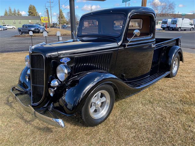 1936 Ford Pickup (CC-1331839) for sale in Bend, Oregon