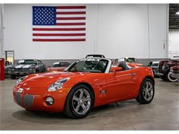 2008 Pontiac Solstice (CC-1331874) for sale in Kentwood, Michigan