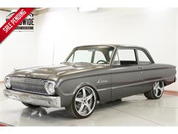 1962 Ford Falcon (CC-1331885) for sale in Denver , Colorado