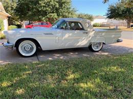 1957 Ford Thunderbird (CC-1331904) for sale in West Pittston, Pennsylvania
