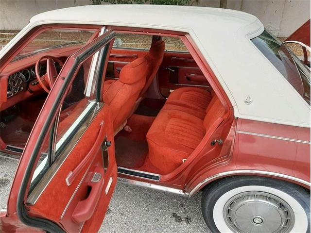 1978 Chrysler LeBaron (CC-1331917) for sale in Punta Gorda, Florida