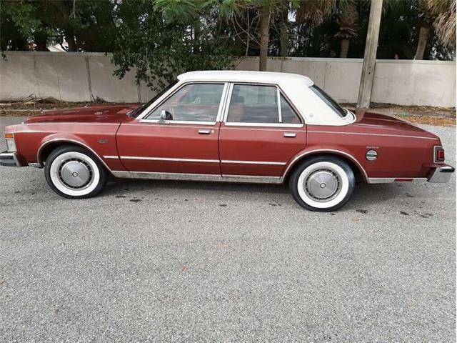 1978 Chrysler LeBaron (CC-1331917) for sale in Punta Gorda, Florida