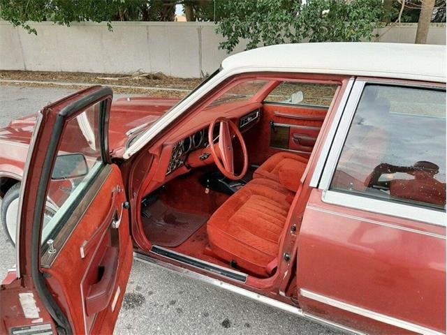 1978 Chrysler LeBaron (CC-1331917) for sale in Punta Gorda, Florida