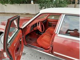 1978 Chrysler LeBaron (CC-1331917) for sale in Punta Gorda, Florida