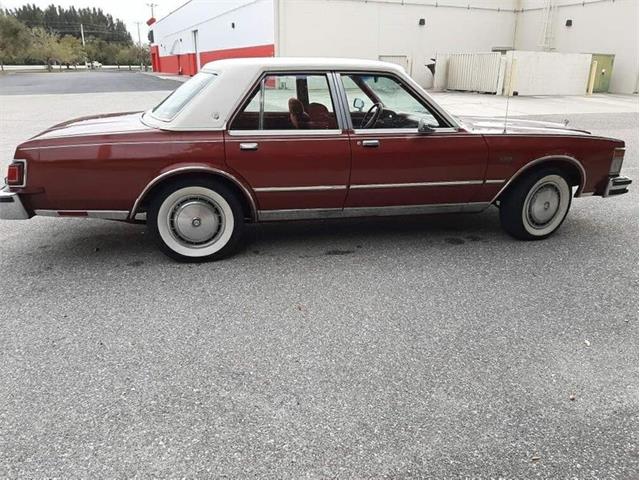1978 Chrysler LeBaron (CC-1331917) for sale in Punta Gorda, Florida