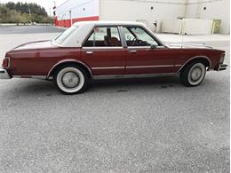 1978 Chrysler LeBaron (CC-1331917) for sale in Punta Gorda, Florida