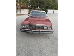 1978 Chrysler LeBaron (CC-1331917) for sale in Punta Gorda, Florida