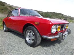 1973 Alfa Romeo GTV (CC-1331939) for sale in Laguna Beach, California