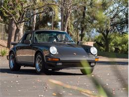 1989 Porsche 911 (CC-1331940) for sale in Fallbrook, California