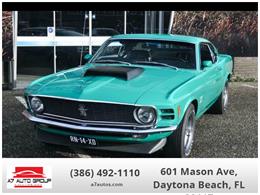 1970 Ford Mustang 429 Boss (CC-1331947) for sale in Daytona Beach, Florida