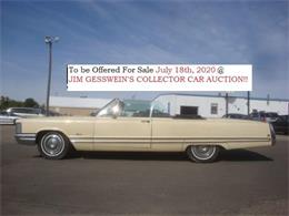 1968 Chrysler Imperial (CC-1330195) for sale in Milbank, South Dakota