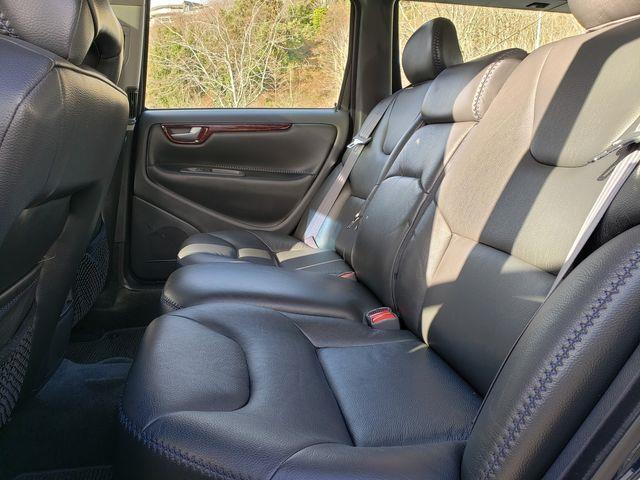 Volvo v70 hotsell seats for sale